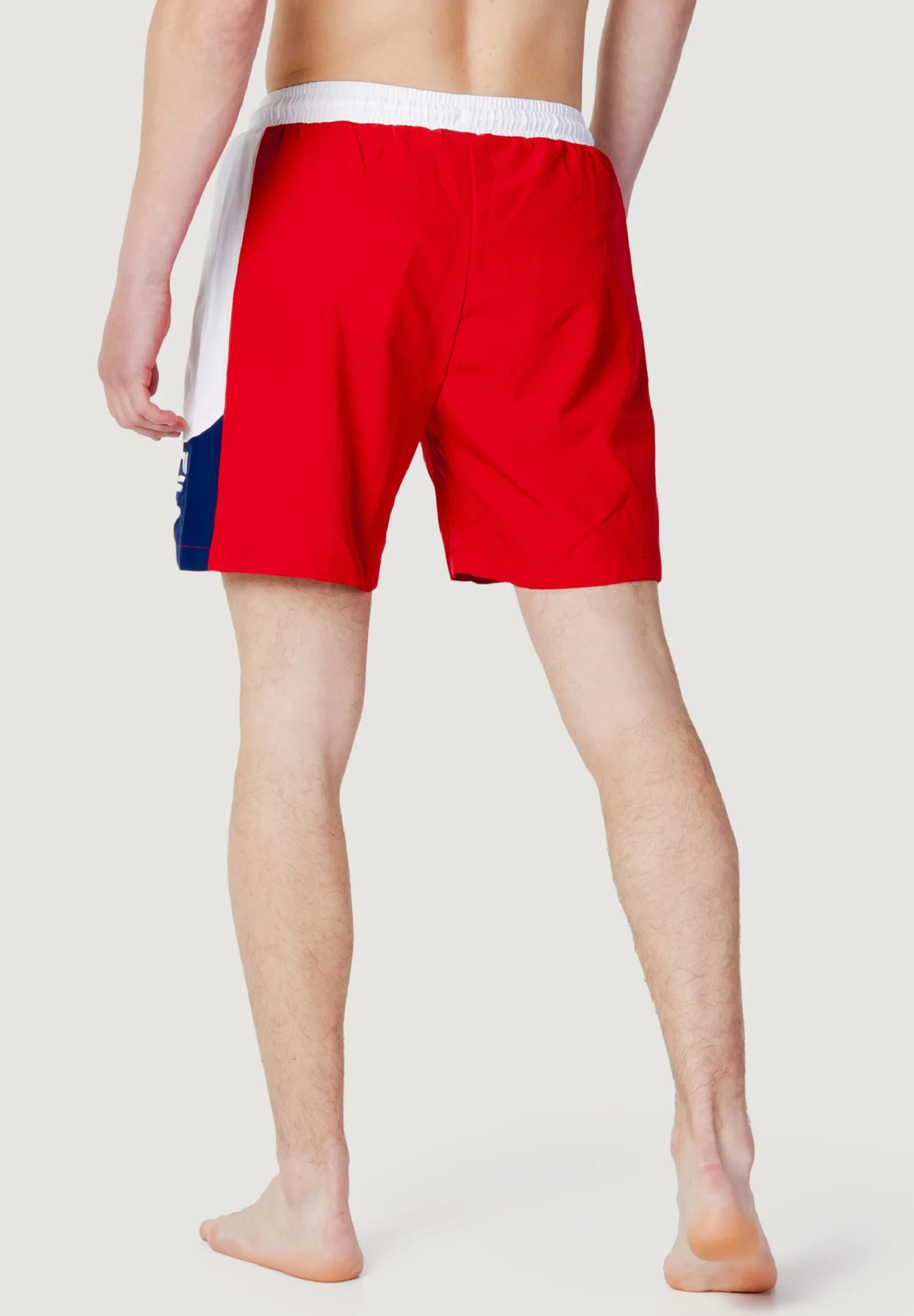 Fila SestuFam0396 - Bañador - Red 4 Fila SestuFam0396 - Bañador - Red - Imagen 2