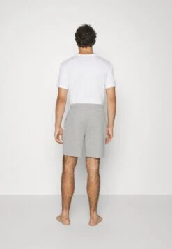 Boss Shorts - Pantalón De Pijama - Medium Grey -Boss Ventas 2fc66fb3ad9b4cc5b32430e37ddd62fe