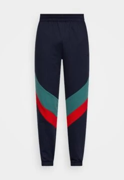 Kaotiko Pantalon Chandal Retro Athletic - Pantalones Deportivos - Navy/Heura/Red 12 Kaotiko Pantalon Chandal Retro Athletic - Pantalones Deportivos - Navy/Heura/Red -Boss Ventas 2fca411956b04b44b3509a4bad6f136e
