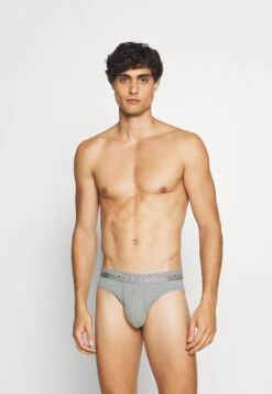 Hip 3 Pack - Braguitas - White/ Black/Grey Heather -Boss Ventas 2fda4922df62431798bef5b050e65b78