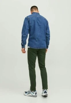 Jack & Jones Jpstmarco Jjbowie - Pantalones - Mountain View -Boss Ventas 2fdc73dec27743409625249d9b2cc31b