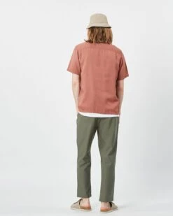 Minimum Jole - Camisa - Clove -Boss Ventas 2ff95a29dbdf40ff8a9f2706519e1dc8