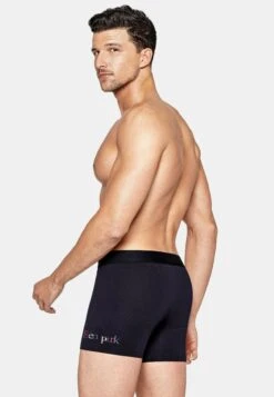 Eden Park Culotte - Bleu -Boss Ventas 300938eb269d421f83c685271016c75e