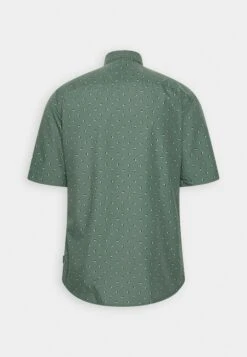 Only & Sons Onssane Ditsy - Camisa - Duck Green -Boss Ventas 314cc13f7de64c30812870b9b958ff2b
