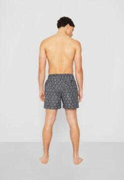 Medium Drawstring - Bañador - Black 12 Medium Drawstring - Bañador - Black -Boss Ventas 31b1519c6a3f435aa48a0f6d82473f74