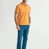 Jay - Polo - Mustard -Boss Ventas 31e00eb6c6f54215bd88c699184ed7b3