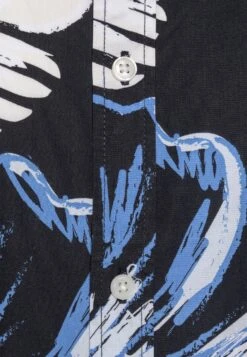 Only & Sons Onsbes- Camisa - Dark Navy -Boss Ventas 320e892f88084dfd92fbe9e134813c2b