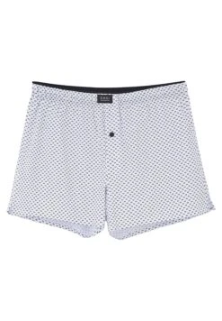 Boxer - White