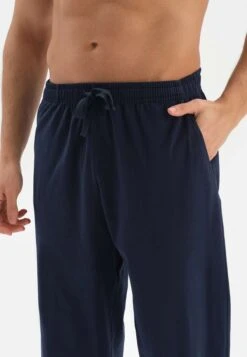 The Second Voyage - Pijama - Navy -Boss Ventas 34b4ba1d037b4122ac802fef99940a67