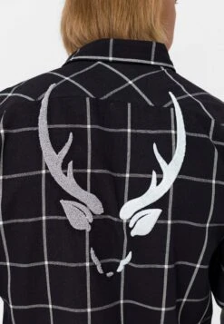 Casual - Camisa - Black -Boss Ventas 34b637423fb24536a1147e9bc78459c2