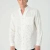 Long Sleeve - Camisa - White -Boss Ventas 34f4d097040444419f8f264f4030e73f