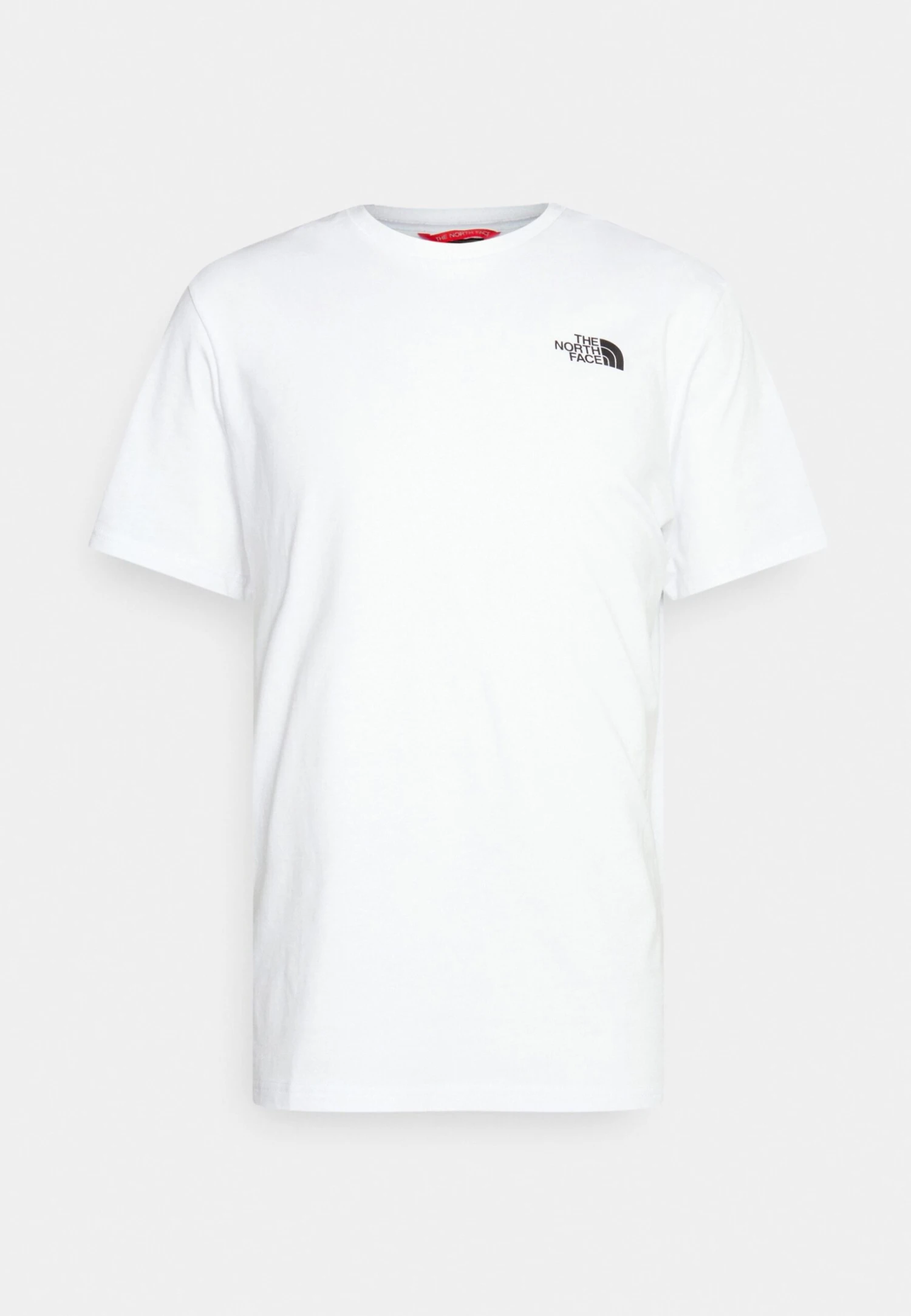 The North Face Tee Sketchbox - Camiseta Estampada - White/Scuba Blue/Black 3 The North Face Tee Sketchbox - Camiseta Estampada - White/Scuba Blue/Black