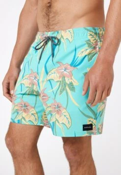 Rip Curl Combined Volley - Bañador - Aqua 11 Rip Curl Combined Volley - Bañador - Aqua -Boss Ventas 35a76a0699d940f6960c706f5dd37305