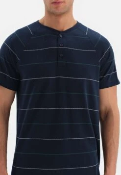 The Second Voyage - Pijama - Navy -Boss Ventas 35cd6c8e50df44dcb2fc5d7af2f875b0