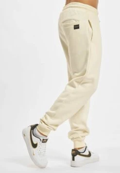 Rocawear Courtside - Pantalones Deportivos - Beige -Boss Ventas 361981f0e2114c84a2f29cc1ea625752