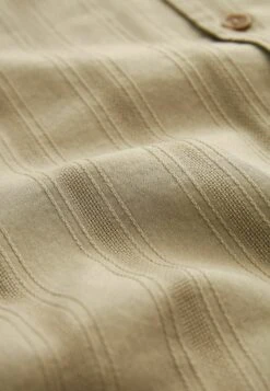 Next Seersucker Stripe Short SleeveStandard - Camisa - Neutral -Boss Ventas 3639713556a04bf9bbdab915957ff9e7