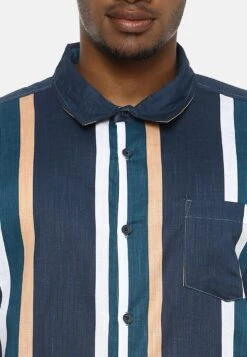 Casual Subzero - Camisa - Multi Coloured -Boss Ventas 366950727fd44cf1a42cb783f58ce739