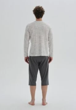 Pijama - Grey -Boss Ventas 36a85731ed7249d28bf07a6738b588e8