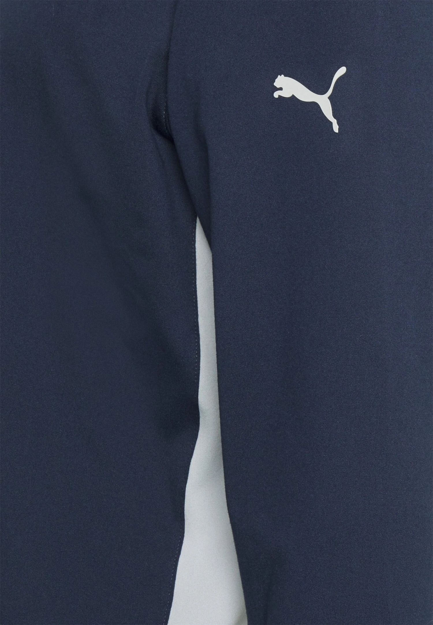 PUMA Golf Gamer 1/4 Zip - Camiseta De Manga Larga - Navy 5 PUMA Golf Gamer 1/4 Zip - Camiseta De Manga Larga - Navy - Imagen 3