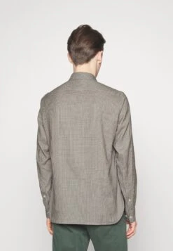 Boss Liam - Camisa - Grey -Boss Ventas 37e21f6276bf465ea4c2a113cc503d52