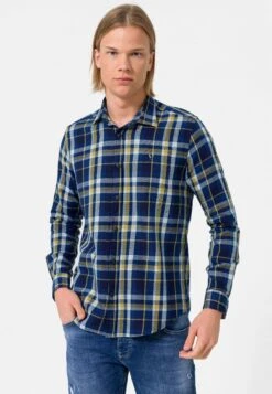 Casual- Camisa - Navy 14 Casual- Camisa - Navy -Boss Ventas 3820c3bf46fa43c2a8786510b7b73922