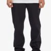 DC SHOES Pantalones Chinos - Black -Boss Ventas 3865c10c08c74fd1b504de963ebac724