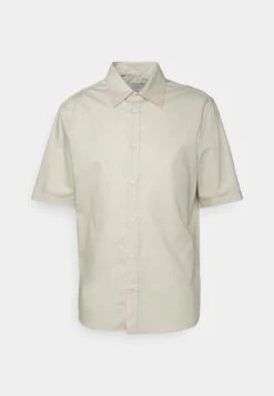 Tiger Of Sweden Enree - Camisa - Light Ivory -Boss Ventas 3879453323954a54963819d60aabc0c7