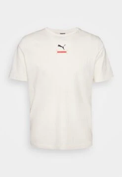 Puma Better Tee - Camiseta Básica - Beige -Boss Ventas 38aac4671cb34b9e8238361e6d226899