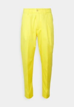DRYKORN Chasy - Pantalones -Yellow -Boss Ventas 392344764e754ca886397c802fe28408