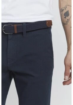 Indicode Jeans Pantalones Chinos - Navy -Boss Ventas 395aff78a6c34c43b7e639e9c5122141