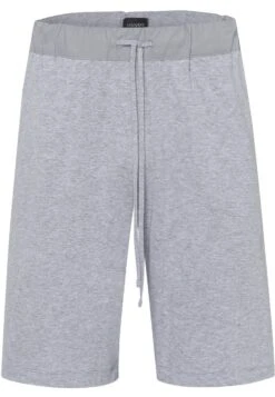 HANRO Night Day - Pantalón De Pijama - Silver Melange -Boss Ventas 39842518332f432e8ebdf1cebc971ec1