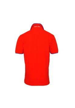 U.S. Polo Assn. Fashion- Polo - Red -Boss Ventas 3a32c1cfd4314425aefcc6666c0ba564