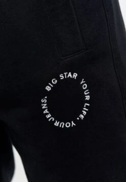 BIG STAR Hose Kersyn - Pantalones Deportivos - Schwarz 13 BIG STAR Hose Kersyn - Pantalones Deportivos - Schwarz -Boss Ventas 3ae99e33ab324553b5997a7d475f1206