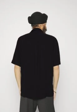 Gonzo - Camisa - Washed Black -Boss Ventas 3bd0c166060c44b7b076931afeb99ce7