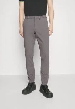 Boss Kaito - Pantalones Chinos - Dark Grey