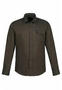 JP1880 Camisa - Brun Noir -Boss Ventas 3cbc575b92a246dca25931ba80d919e1