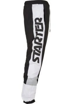 Starter Pantalones Deportivos - Black/White 19 Starter Pantalones Deportivos - Black/White -Boss Ventas 3d34c2d68a774af7a895e47c5ddcb0e4