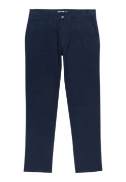 Element Howland- Pantalones Chinos - Eclipse Navy