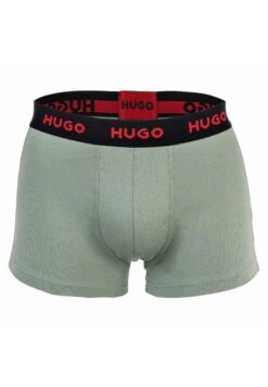 Hugo Triplet 3 Pack - Culotte - Grau/Blau -Boss Ventas 3d9b462cbbc34318b5e10e09fca1be15