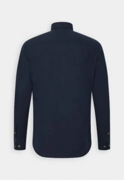 Jack & Jones Jjsummer Detail - Camisa - Navy Blazer -Boss Ventas 3dab8ae901f04b219166a8a6765f4e38