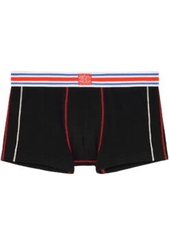 Hom Tie Break - Culotte - Black -Boss Ventas 3ddf36cda2d84b81acdb60a1e038c1da