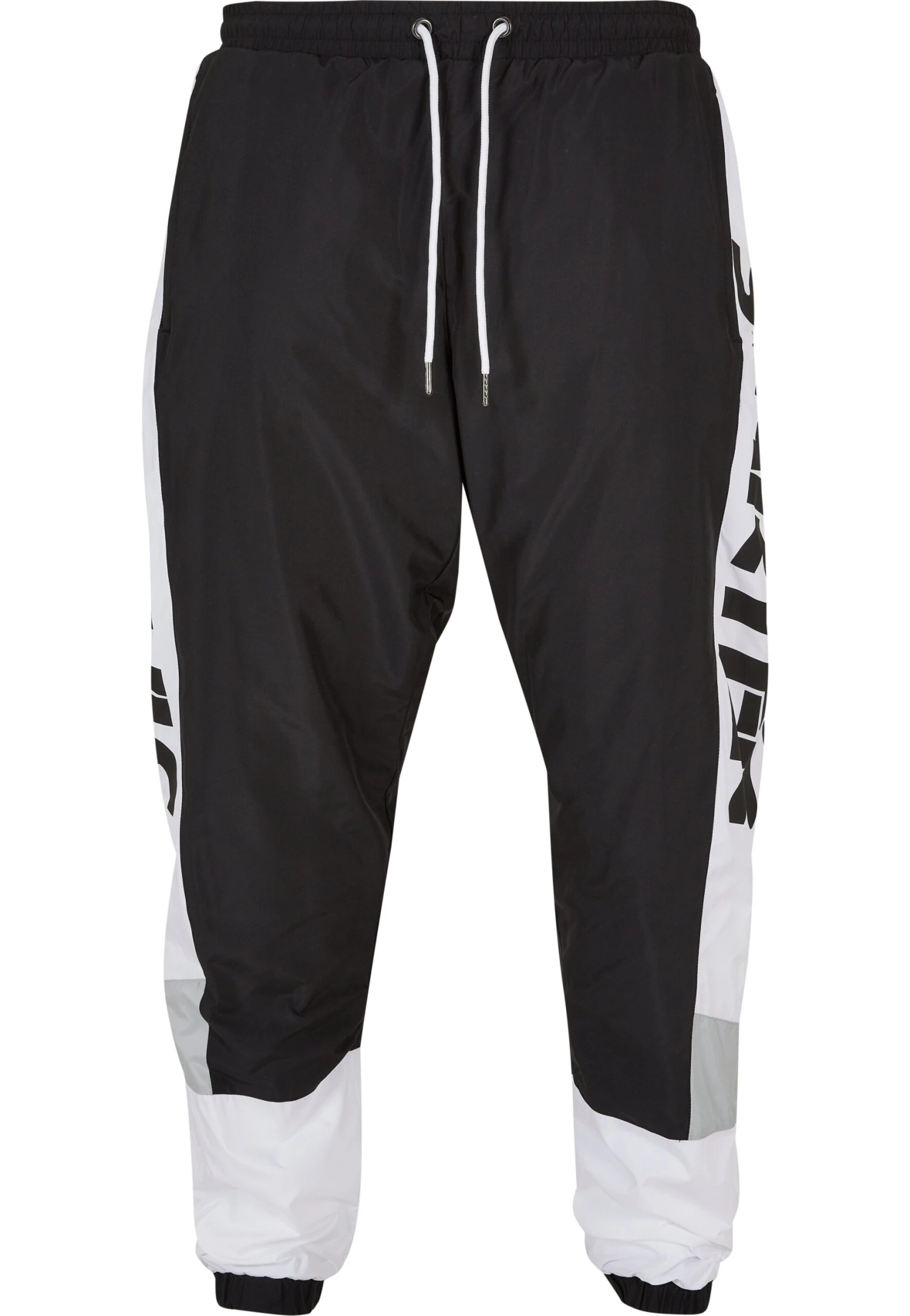 Starter Pantalones Deportivos - Black/White 8 Starter Pantalones Deportivos - Black/White - Imagen 6