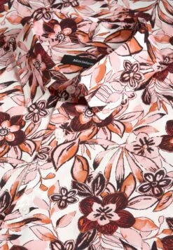 Matinique Matrostol Bu Ss - Camisa - Coral Gold -Boss Ventas 3e985856a17a40c0a0f2fd0e459e92e2