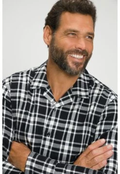 JP1880 Camiseta De Pijama - Schwarz -Boss Ventas 3e9b0162bfbb4086b84c77113836fcb1