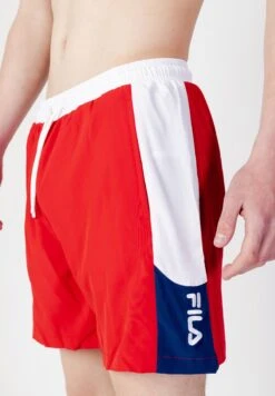 Fila SestuFam0396 - Bañador - Red 8 Fila SestuFam0396 - Bañador - Red -Boss Ventas 3ea4a5c8b7cc4be18e08d6359bdebfb5