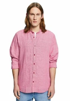ESPRIT Camisa - Dark Pink -Boss Ventas 3f02f9d952114a51a15ec87fb1d7c7c3