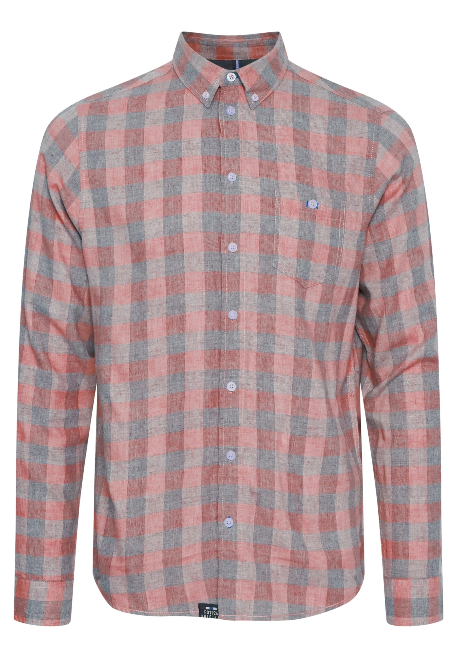 Fqyunus - Camisa - Baked Apple 8 Fqyunus - Camisa - Baked Apple - Imagen 6