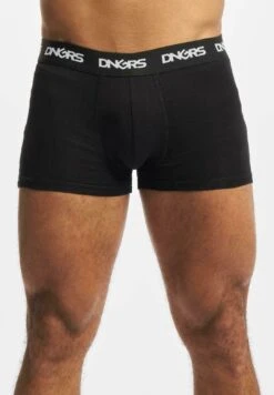 Undi - Culotte - Black