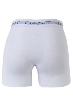Gant 3Er Pack - Stretc - Culotte - Grau -Boss Ventas 3fa574db3cec496faabab1d88f391b8c