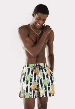 Drawcord - Bañador - Navy 11 Drawcord - Bañador - Navy -Boss Ventas 401b3328542e4415b65e53fff33698b3